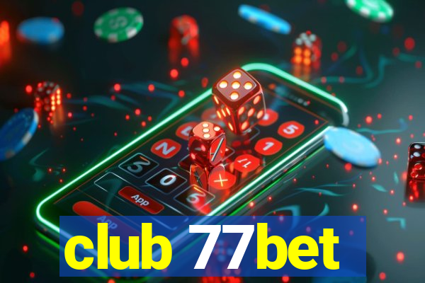 club 77bet